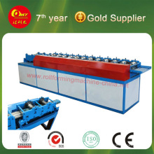 PLC Control Automatic Roller Shutter Door Forming Machine